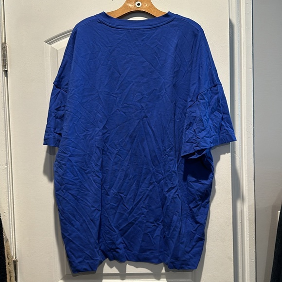 Reclaimed Vintage Logo T-Shirt - Picture 3 of 4